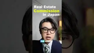 #3 How much is the brokerage fee in Japan? #tokyo #japanesehouse #akiya #property