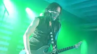 AL9X1 - ALEX SCHOLPP & BAND - LIVE - THE BELLS OF S. - 2025-07-17