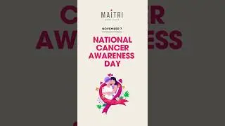 National Cancer Awareness Day
