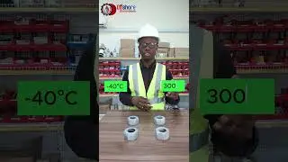 Parker Ermeto DIN Fitting Components FM30SCF | Leak-Free High-Pressure Hydraulic Solutions