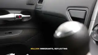 Mass Immigration to the United States: Everything You Need to Know