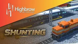 Indian Train Simulator Challenge dozen || Shutting Highbrow Connect 22 Alpha Update