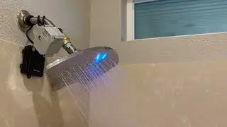 Как использовать Alexa для включения душа