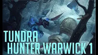 Tundra Hunter Warwick Montage 1