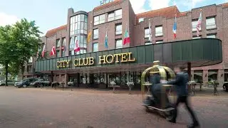 City Club Hotel, Oldenburg, Germany | Travel Facts