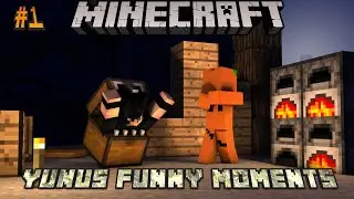 Yunus PE/LP Funny Moments 😂 | #1