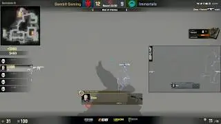 Zeus | Grand Final | PGL Major Krak&oacute;w 2017