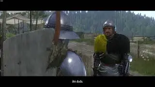 Kingdom Come: Deliverance [Gaming On Linux] #23