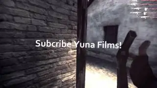 Yuna Films has a new channel