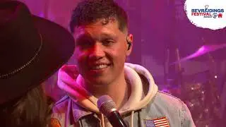 Ruben Annink - Bevrijdingsfestival Zeeland 2021 @ home