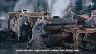 HOW IS BAIJIU MADE?