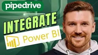 How to Connect Power BI to Pipedrive API (Step-by-Step Tutorial)