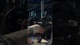 Жим 🤝