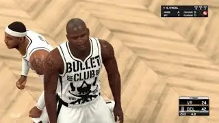 NBA 2K21 Unlimited