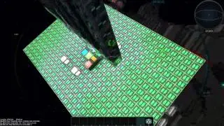 Starmade Tutorials Let&rsquo;s Play Ep 5 &mdash; Как защитить свой корабль, а также найти и заменить его в расширенной сборке