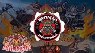 MC NOVINHO - IRRITAÇÃO JACAREPAGUÁ - 2022