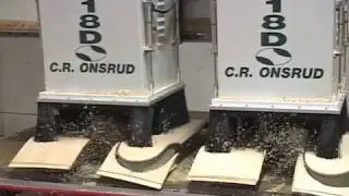 BBS MFG Woodshop