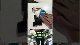 How to Reset the Hunter Node Battery Operated Controller