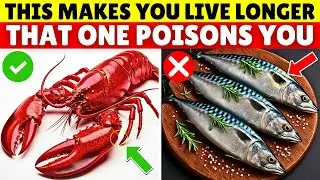 Best & Worst Fish for Seniors (and Why It Matters)