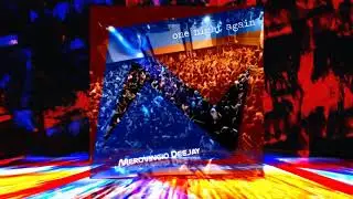 One night again  - Merovingio Deejay - EP Places and moments 2018