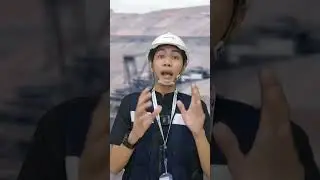 Ambil Jurusan Ini Untuk Bidang K3 Di Pertambangan! #shorts #K3 #tambang