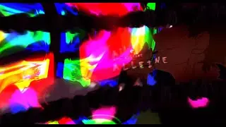 ODMGDIA -  SAMURAI (Unofficial Anime Music Video)
