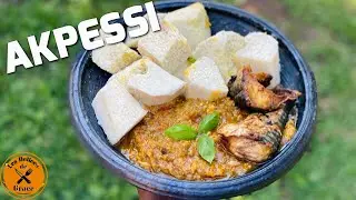 COMMENT FAIRE L' AKPESSI VILLAGEOIS