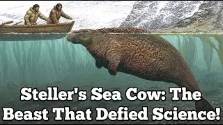 The Last Confirmed Sightings of Four Extinct Animals