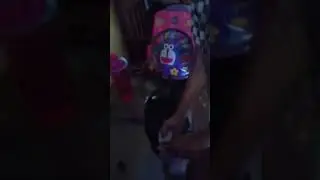 gas aku punya bledogan bnyak