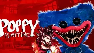 Poppy playtime: Chapitre 1