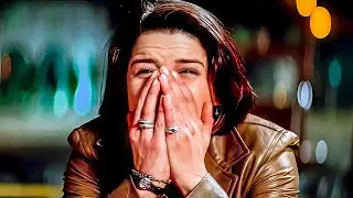 Police Escort Turns Deadly | Scream 2 | CLIP ⚡ 4K