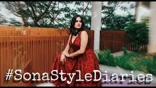 #SonaStyleDiaries | Rajat Tangri