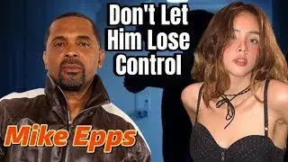 Mike Epps best show