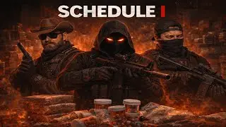 Schedule I &mdash;War on Drugs
