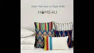 Style Your Home with Home4U
