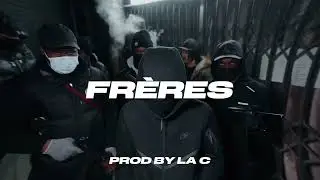 [ FREE FOR PROFIT ] - Scott Sexy Drill Type Beat 