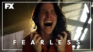 Fearless | Now Streaming on Hulu | FX