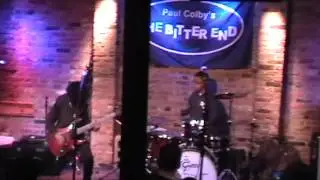 UNLOCKING THE TRUTH - LIVE AT THE BITTER END - PT 1©