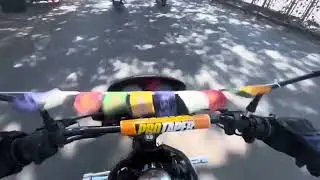 Moto vlog | kannada | bike ride | #motovlog #bikeride #riding 