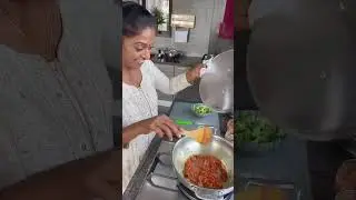 How to make Paneer-Capsicum subji