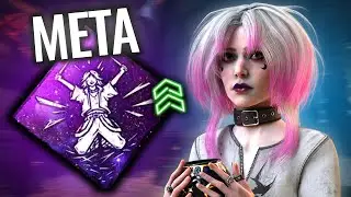Эта сборка &laquo;Ghost Notes&raquo; &mdash; МЕТА в Dead by Daylight!