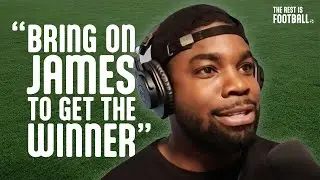 Lionesses into the Final, City's Super Cup & Micah's Penalties | EP 6