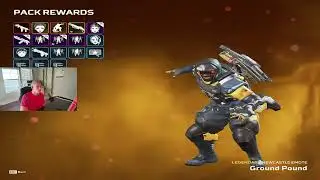 got the r99 skin | #xesyk1 on #Twitch