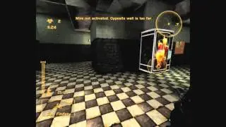 Splinter Cell Chaos Theory LAN - Station (2015)