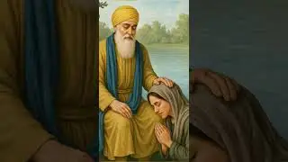 #Noor Nanak #waheguruji #explorepage #gurbanishabad #viralvideo #youtubeshorts #whatsappstatus #love
