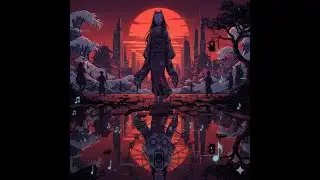彷澱虚譜（ほうでんきょふ）