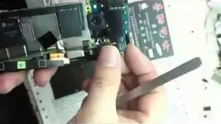 How to Replace the Sccreen Assemebly of HTC One M7 ?