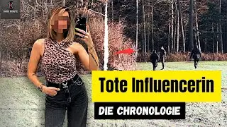 Update im Fall Stefanie P. aus Graz - warum musste die Influencerin sterben