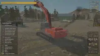 Gold Mining Simulator #16 pł ps5