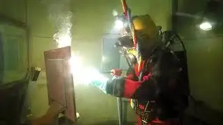underwater welding and cutting course navydiver